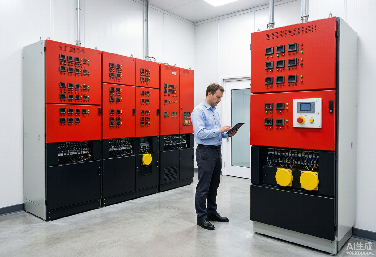 提升製程工業安全水準：IEC 61511-1第二版標準全面解析